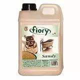 Песок для шиншилл Fiory 1,3 кг 2 л