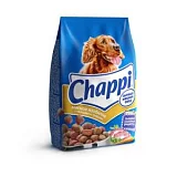 Сухой корм для собак Чаппи Мясное изобилие 600 г (срок 29.07.22)
