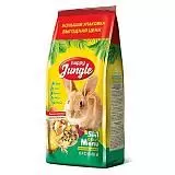 Корм для кроликов Happy Jungle 900 г