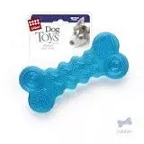 Игрушка для собак GiGwi Dog Toys 75250 Косточка резина 13 см