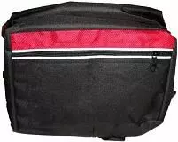Шлейка-рюкзак для собак Trixie 301102 M 50-85 см