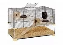 Клетка для мышей и хомяков Ферпласт Karat 98,5*50,5*61,5 см