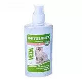 Шампунь для пушистых кошек Фитоэлита от колтунов 220мл