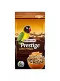 Корм для средних попугаев Версель Лага Prestige African Parakeet Премиум 1 кг