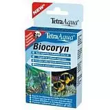 Кондиционер Tetra Aqua Biocoryn, капсулы для дезинфекции воды, 1 шт