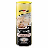 Витамины для кошек Жимборн маскорпоне/биотин 710тб (срок 25.05.2022)