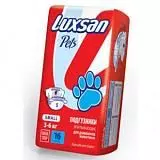 Подгузники для собак и кошек Luxsan L 8-14 кг, 12 шт. в упаковке