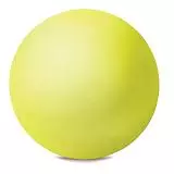 Игрушка Триол Мяч-неон d 50мм