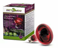 Лампа инфракрасная для террариумов Repti Zoo ReptiInfrared, 150 Вт