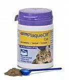 Cредство для профилактики зубного камня у кошек ProDen PlaqueOff 40 г