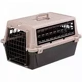 Контейнер-переноска для домашних животных Ферпласт Atlas 20 Trendy V.1 58х37х32 см