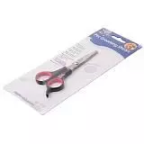 Ножницы для стрижки морды Hello Pet с закругленными концами, 15 см