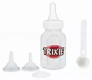 Набор для выкармливания Trixie 24210 прозрачный/белый 120 мл