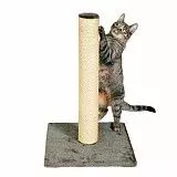 Когтеточка для кошек Трикси 43332 Parla 60 см серая