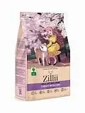 Сухой корм для взрослых собак крупных пород ZILLII Adult Dog Large Breed индейка/ягненок 15 кг