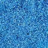 Грунт для аквариума Prime голубой 3-5 мм, 1кг 
