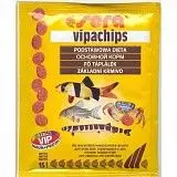 Корм для донных рыб Sera Vipachips, 15 гр
