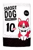 Впитывающие пеленки для собак Smart Dog 60*90, 10 шт. 200 г