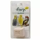 Био-камень для птиц Fiory с минералами 55 г