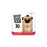 Впитывающие пеленки для собак Smart Dog 60*90, 30 шт. 300 г