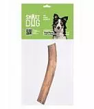 Лакомство для собак Smart Dog Рог оленя размер XS 25 г