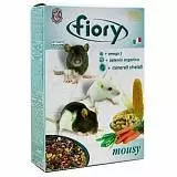 Корм для мышей Fiory смесь 400 г