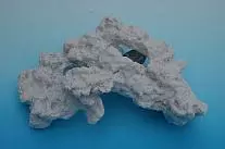 Камень VITALITY Polyresin Bio-Stone, пластик, 37х12×19 см