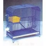 Клетка для грызунов Гоша №135 комплект 26*27,5*18,5 см