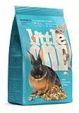 Корм для кроликов Литл Уан с витаминами и минералами 400 г