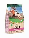 Сухой корм для взрослых собак мелких пород ZILLII Adult Dog Small Breed индейка/утка 15 кг