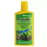 Удобрение для растений с железом Тетра 139299/25788 PlantaMin 250 мл