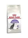 Сухой корм для кошек Royal Canin Sterilised 37 1,2 кг