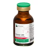 Антибактериальный препарат Нитокс-200 20 мл