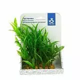 Растение для аквариума Prime RP-YS-60118 Гигрофила зеленая пластик 15 см