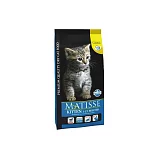 Сухой корм для котят Matisse Kitten 1,5кг (срок 10.22)