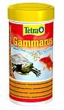 Корм для черепах Tetra Gammarus гаммарус 100 г