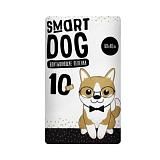 Впитывающие пеленки для собак Smart Dog 60*40, 10 шт. 200 г