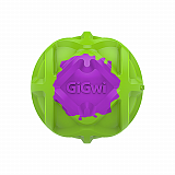 Игрушка для собак GiGwi Мячик из вспененной резины 6,5 см