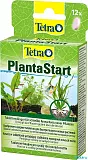 Удобрение для аквариумов Tetra Plant Plantastart 12 табл
