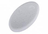 Камень для тримминга Show Tech Stone Oval белый 8,5x4,9x2 см