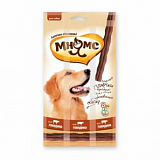 Лакомые палочки для собак Мнямс говядина 45 г (срок годности до 21.02.2022)