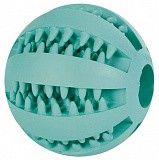 Игрушка для собак Трикси 3259 Мяч для бейсбола Dentafun 5 см