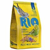 Корм для волнистых попугаев Рио 1 кг