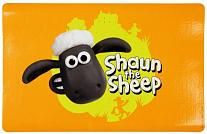 Коврик под миску Trixie 24570 Shaun the sheep 44*28 см