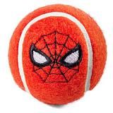 Игрушка для собак Triol-Disney Marvel Человек Паук «Мяч теннисный» d70 мм