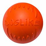 Игрушка для собак Doglike Мяч большой оранжевый