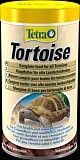 Корм для сухопутных черепах Тетра fauna Tortoise 250 мл