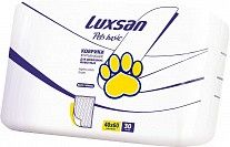 Коврики для домашних животных Luxsan Basic 40*60 см № 30